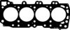 WILMINK GROUP WG1193602 Gasket, cylinder head